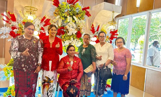 Peringatan Hari Kartini ke-147, Bupati Sorong Selatan Tekankan Peran Strategis Perempuan dalam Pembangunan