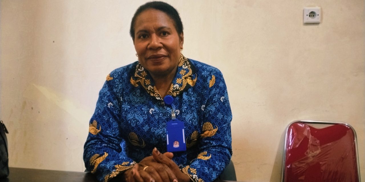 Kepala DPMK Maybrat Agustina Sesa Fokus Perkuat Tata Kelola Kampung dan Percepatan Penyaluran ADK