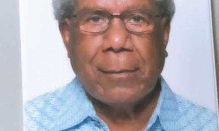 Tulisan Fred Athaboe Soroti “Visiun Athena 1985” dan Hubungan Spiritual Papua dengan Israel