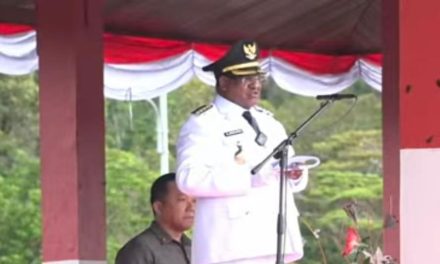 Pemkab Maybrat Lengkapi Persyaratan Hukum untuk Perjuangkan Pengaktifan 17 Distrik