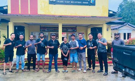 Polres Sorong Selatan Temukan Ester Ketisia Kondjol yang Dilaporkan Hilang