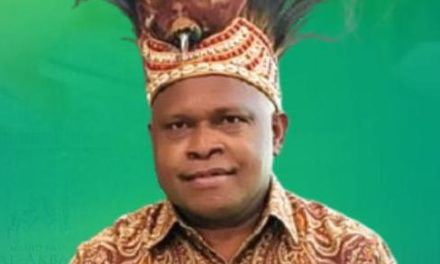 Israel dan Papua dalam Perspektif Iman: Refleksi Teologis dari Maklumat Athena 1985