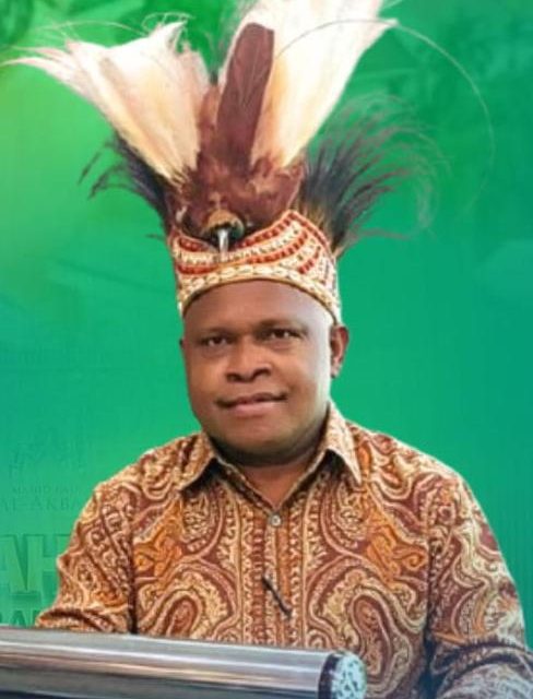 Israel dan Papua dalam Perspektif Iman: Refleksi Teologis dari Maklumat Athena 1985