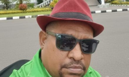 Ketua Umum PKB Kembali Percayakan Albert Krimadi Pimpin DPC PKB Sorong Selatan Periode 2026–2031