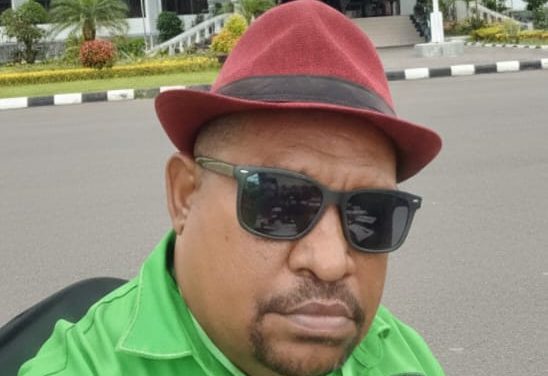 Ketua Umum PKB Kembali Percayakan Albert Krimadi Pimpin DPC PKB Sorong Selatan Periode 2026–2031