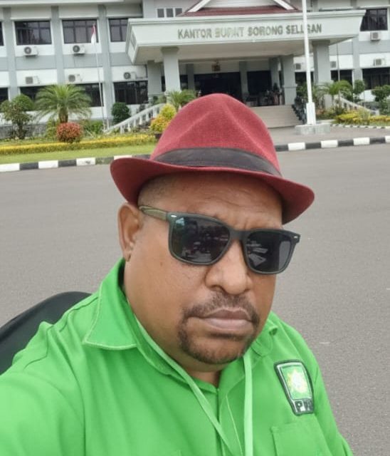 Ketua Umum PKB Kembali Percayakan Albert Krimadi Pimpin DPC PKB Sorong Selatan Periode 2026–2031