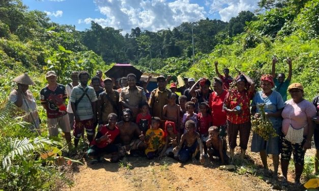 Warga Tiga Kampung di Aitinyo Tengah Keluhkan Minimnya Pembangunan, Harapkan Perhatian Serius Pemkab Maybrat