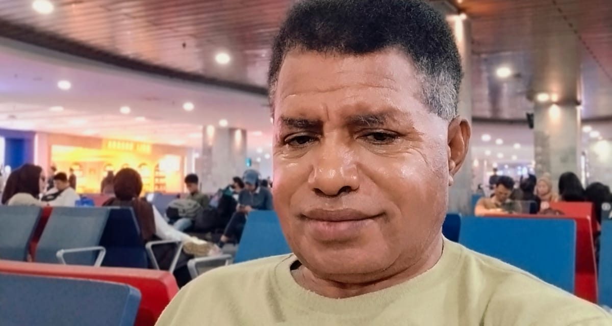 Mantan Kepala Cabang Dinas Kehutanan Maybrat Soroti Proses Pengukuran PBB, Minta Pemkab Utamakan Legalisasi Tanah
