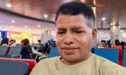 Mantan Kepala Cabang Dinas Kehutanan Maybrat Soroti Proses Pengukuran PBB, Minta Pemkab Utamakan Legalisasi Tanah