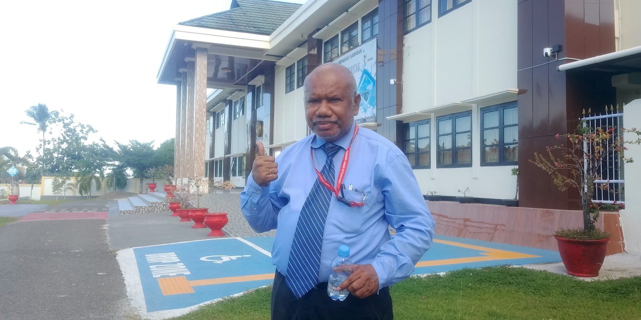 Kuasa Hukum Keluarga Idorway Minta Otopsi Yanto Idorway Dilakukan di RSUD Provinsi Papua Barat