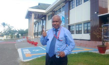 Kuasa Hukum Keluarga Idorway Minta Otopsi Yanto Idorway Dilakukan di RSUD Provinsi Papua Barat