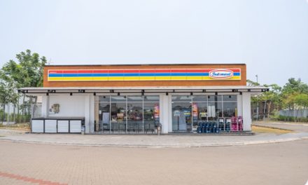 Indomaret Resmi Hadir di Maybrat, Gerai Modern Pertama Siap Dibuka di Ayamaru Timur