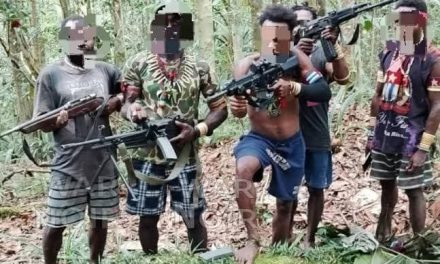 TPNPB Klaim TNI Terlibat Penembakan Tiga Warga di Maybrat, Serukan Investigasi Independen