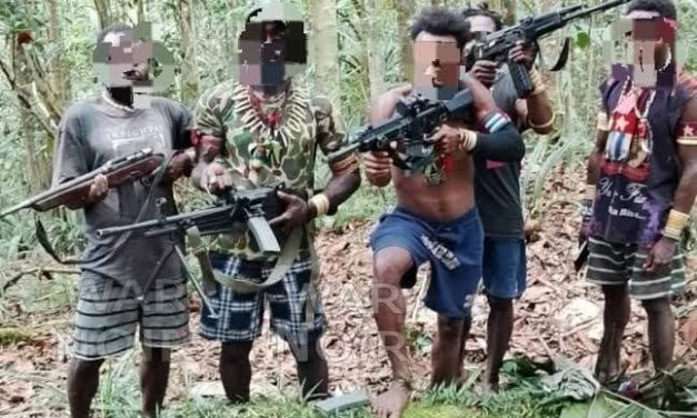 TPNPB Klaim TNI Terlibat Penembakan Tiga Warga di Maybrat, Serukan Investigasi Independen