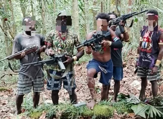 TPNPB Klaim TNI Terlibat Penembakan Tiga Warga di Maybrat, Serukan Investigasi Independen