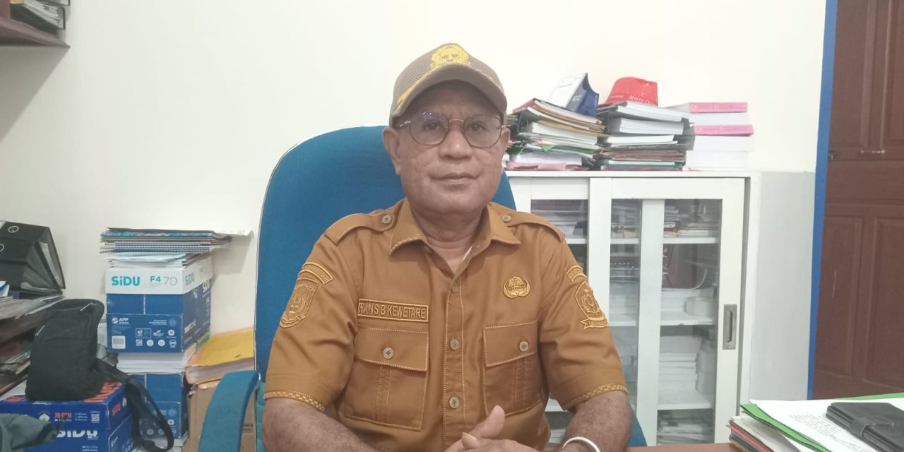 BKAD Sorong Selatan Tegaskan Isu Pinjaman Rp77 Miliar untuk Suap Kejaksaan adalah Hoaks