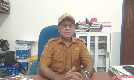 BKAD Sorong Selatan Tegaskan Isu Pinjaman Rp77 Miliar untuk Suap Kejaksaan adalah Hoaks