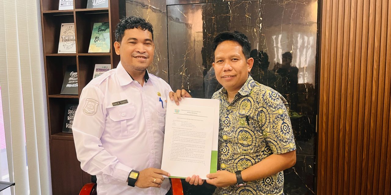 BPKAD Maybrat Pastikan Pembayaran Iuran JKN KP Desa Berjalan, Erick Thenu Tegaskan Komitmen Pemerintah