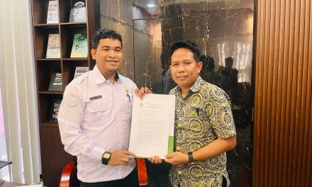 BPKAD Maybrat Pastikan Pembayaran Iuran JKN KP Desa Berjalan, Erick Thenu Tegaskan Komitmen Pemerintah