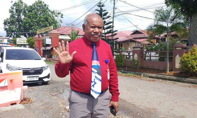 KNPB Rencanakan Mimbar Bebas di Manokwari, Warinussy: Jangan Serta-Merta Ditafsirkan sebagai Makar