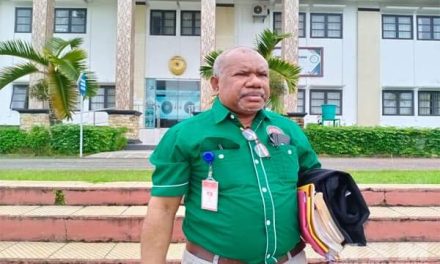 Warinussy Desak Komnas HAM Investigasi Dugaan Penembakan Warga Sipil di Maybrat