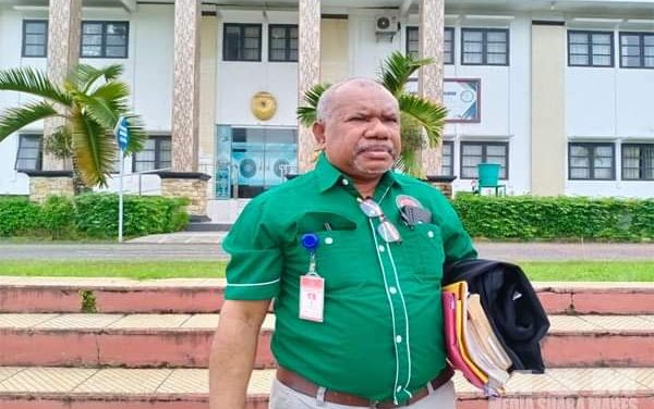Warinussy Desak Komnas HAM Investigasi Dugaan Penembakan Warga Sipil di Maybrat