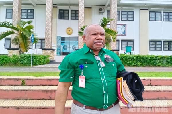 Warinussy Desak Komnas HAM Investigasi Dugaan Penembakan Warga Sipil di Maybrat