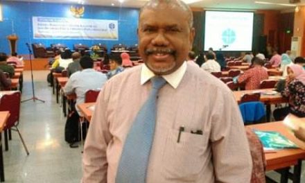 Yan Christian Warinussy Minta Komnas HAM Investigasi Dugaan Pelanggaran HAM Berat di Maybrat