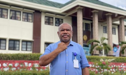Yan Christian Warinussy Desak Komnas HAM Investigasi Dugaan Penembakan Tiga Warga di Kali Kamundan