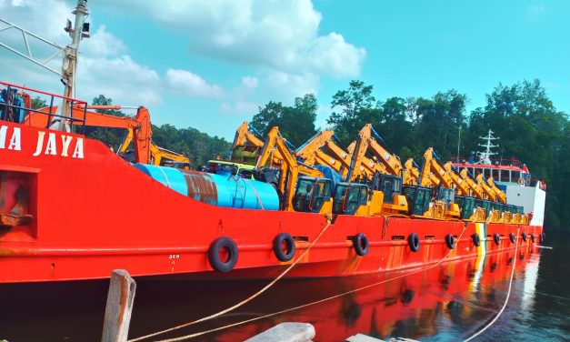 Wabup Sorong Selatan Minta Aktivitas Alat Berat Ditahan, Soroti Koordinasi dan Status Wilayah Adat Imeko