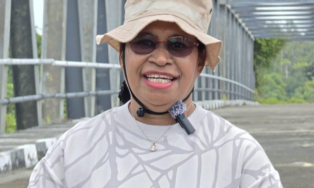Bupati Sorong Selatan Ucapkan Selamat atas Suksesnya Konfercab PCNU, Harapkan Kepengurusan Baru Perkuat Sinergi untuk Kemajuan Daerah
