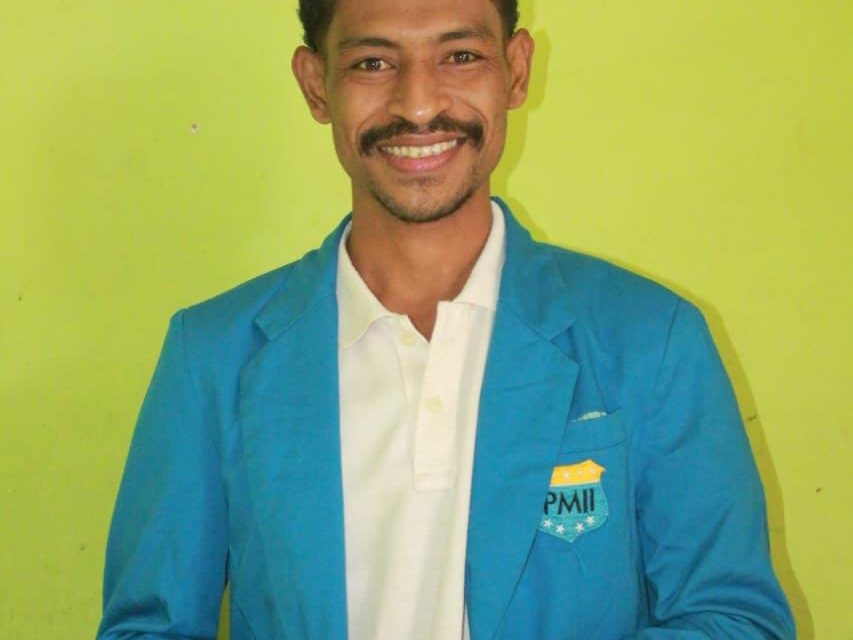 Fahrizal Fesanrey Desak PB PMII Evaluasi Jufran Rumadaul, Soroti Kisruh Konkorcab Papua Barat–PBD