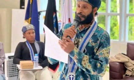 GMKI Sorong Selatan Desak Investigasi Independen Dugaan Penembakan Warga Sipil di Aifat