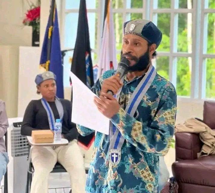 GMKI Sorong Selatan Desak Investigasi Independen Dugaan Penembakan Warga Sipil di Aifat