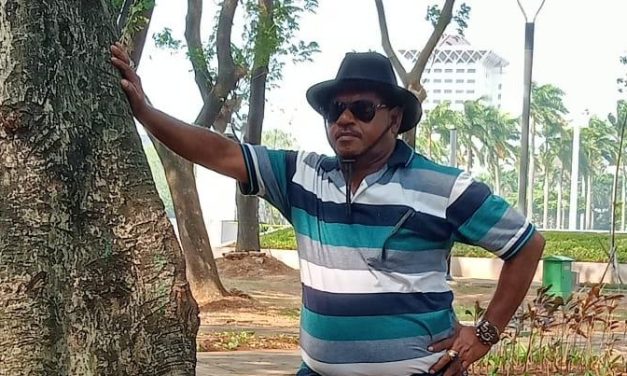 Naftali Hara Ajak Masyarakat Maybrat Beri Kesempatan Bupati dan Wakil Bupati Jalankan Kebijakan Pembangunan