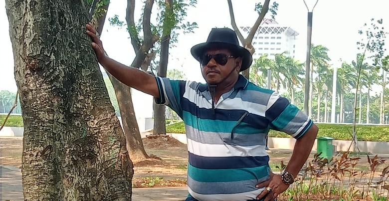 Naftali Hara Ajak Masyarakat Maybrat Beri Kesempatan Bupati dan Wakil Bupati Jalankan Kebijakan Pembangunan