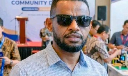 Intelektual Muda Yumases Raya Apresiasi Komitmen Pemkab Maybrat Tingkatkan Infrastruktur Jalan