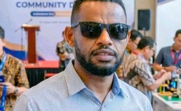 Intelektual Muda Yumases Raya Apresiasi Komitmen Pemkab Maybrat Tingkatkan Infrastruktur Jalan