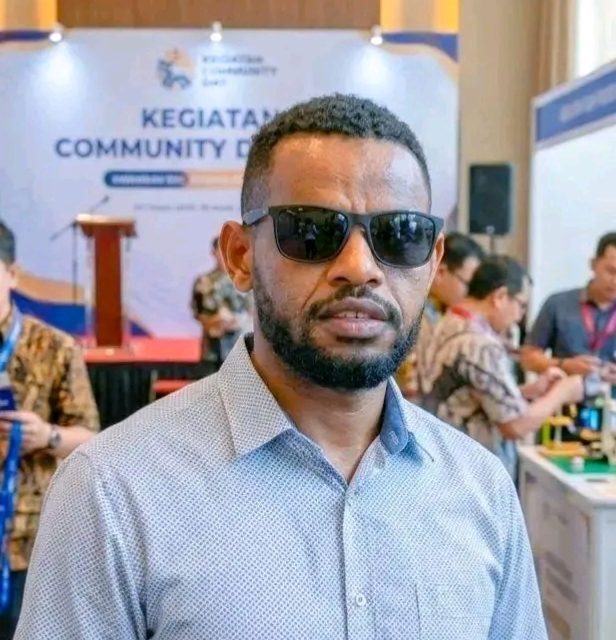 Intelektual Muda Yumases Raya Apresiasi Komitmen Pemkab Maybrat Tingkatkan Infrastruktur Jalan