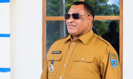 Pemkab Maybrat Percepat Sekolah Rakyat dan Koperasi Merah Putih