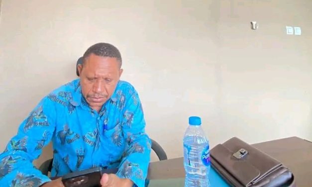 Intelektual Mare Selatan Apresiasi Program Listrik Masuk 9 Kampung