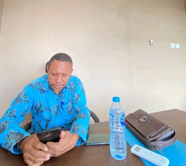 Intelektual Mare Selatan Apresiasi Program Listrik Masuk 9 Kampung