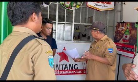 Kuasa Hukum PT Bram Bintang Timur Pertanyakan Penutupan Outlet Dingin SP4, Soroti Rekomendasi Bupati Manokwari