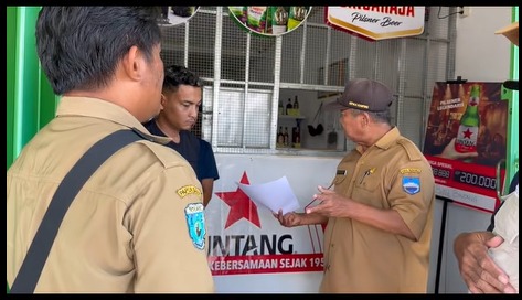 Kuasa Hukum PT Bram Bintang Timur Pertanyakan Penutupan Outlet Dingin SP4, Soroti Rekomendasi Bupati Manokwari