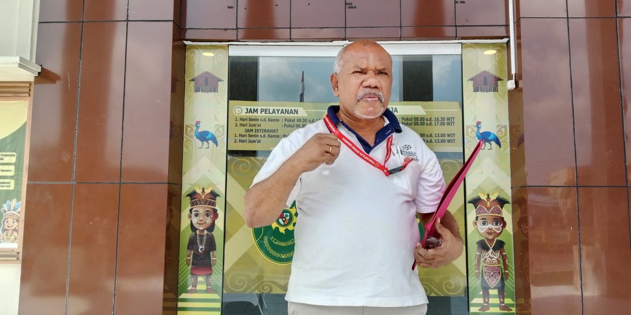 Warinussy Desak Kapolda Papua Tegakkan Hukum atas Penembakan Tiga ASN di Jayawijaya