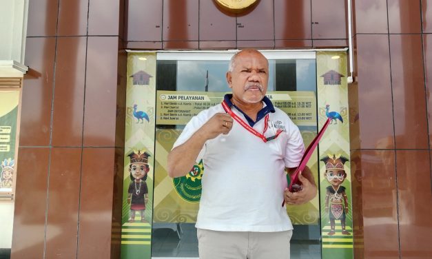 Warinussy Desak Kapolda Papua Tegakkan Hukum atas Penembakan Tiga ASN di Jayawijaya