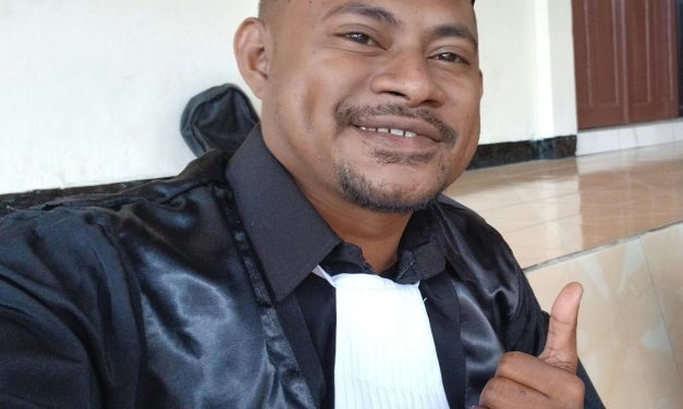 Diduga 9 Anggota DPR Otsus PBD Terima Hibah Pokir hingga Rp1,2 Miliar, Warga Sorong Minta APH Selidiki