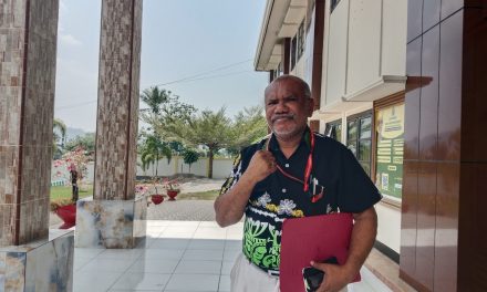Tiga Terdakwa Perkara Rudapaksa di Villa Bintang Lima Dituntut 10 dan 11 Tahun Penjara
