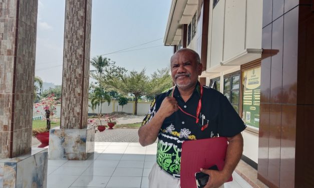 Tiga Terdakwa Perkara Rudapaksa di Villa Bintang Lima Dituntut 10 dan 11 Tahun Penjara