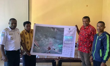 Review RTRW Maybrat 2026-2046 Disorot, Struktur Ruang Kampung Dinilai Perlu Dikaji Ulang